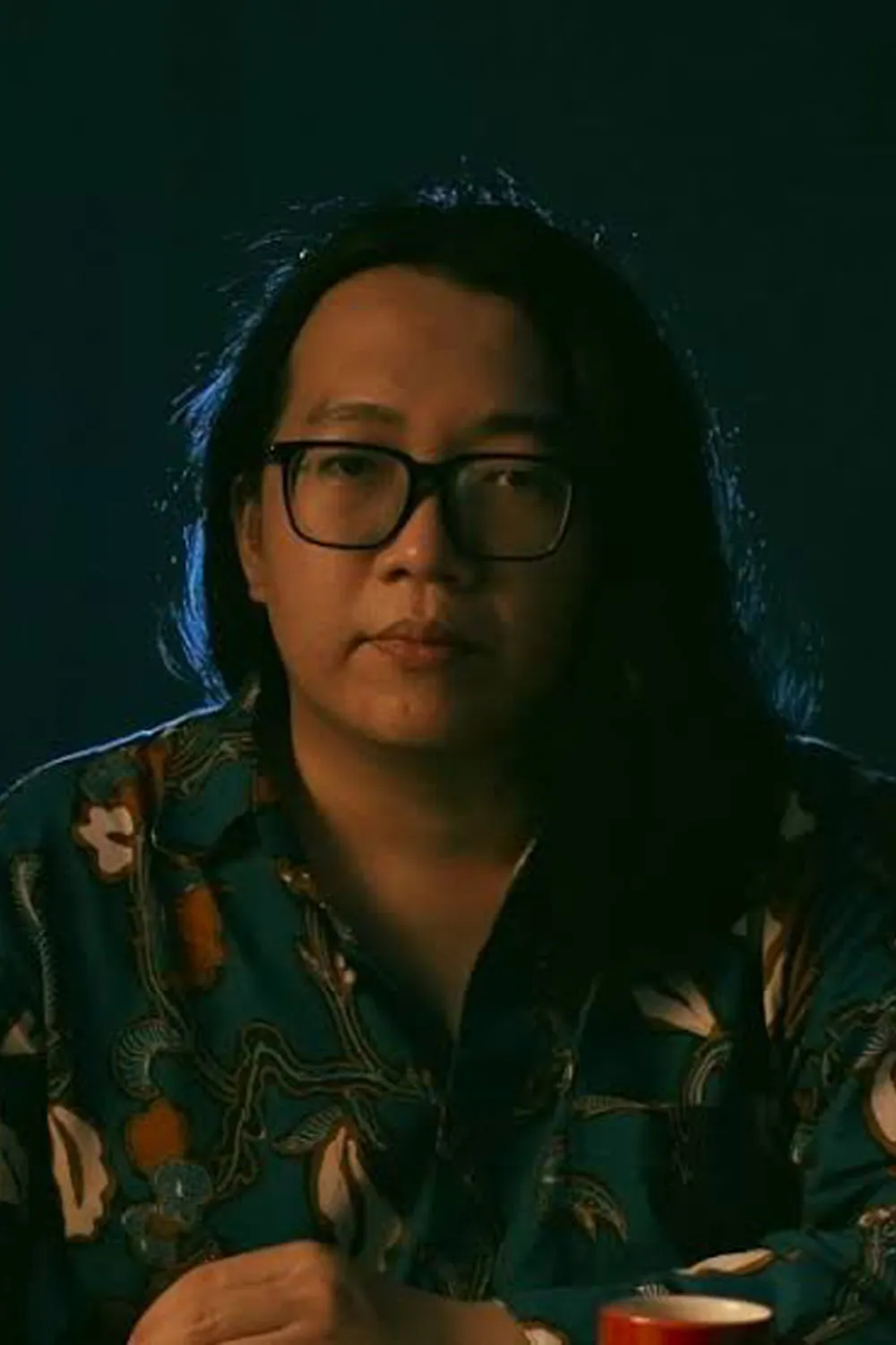 Martin Suryajaya